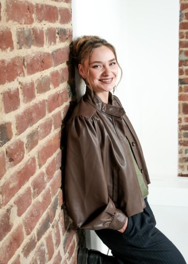Dana Camille Müller Portrait